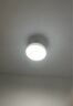雷士（NVC）led燈盤吸頂燈替換燈芯圓形燈管燈條貼片燈板40瓦暖白光4000K 曬單實(shí)拍圖