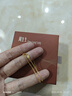 周生生萬(wàn)字鏈黃金項鏈 百搭足金素鏈鎖骨鏈 95490N計價(jià) 50厘米 - 5.25克(含工費130元) 曬單實(shí)拍圖