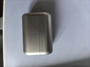 籟特易耳【2025新款-重磅新品】星環(huán)ultra藍(lán)牙耳機(jī)入耳式真無線HiFi音質(zhì)主動(dòng)降噪超長(zhǎng)續(xù)航游戲音樂運(yùn)動(dòng)耳機(jī) 芽灰【52dB深空降噪】雙設(shè)備連接 LDAC/LHDC-雙版本 曬單實(shí)拍圖
