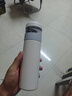 卡羅特（CaROTE）茶水分離保溫杯男316不銹鋼泡茶水杯養(yǎng)生燜茶杯便攜商務(wù)中秋禮物 曬單實(shí)拍圖