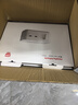 摩飛電器（Morphyrichards）雙膽電飯煲電飯鍋 家用3-4人多功能2+2L雙膽雙控電壓力鍋煮飯微壓低糖煲湯鍋MR8501白 曬單實拍圖