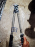 釰釰福岡工具精工強力電纜剪鉗鋼纜鉗剪線(xiàn)斷纜線(xiàn)鉗線(xiàn)纜剪刀2505 14寸FO-2503 曬單實(shí)拍圖