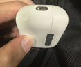 Apple/蘋果 AirPods Pro (第二代) 搭配MagSafe充電盒 (USB-C) 蘋果耳機(jī) 藍(lán)牙耳機(jī) 適用iPhone/iPad/Mac 曬單實(shí)拍圖