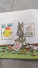 【當當正版童書】波西和皮普系列套裝可選 波西與皮普 0-3-6歲低幼早教啟蒙情緒管理繪本圖畫書睡前故事書 【贈精美貼紙】1-11 套裝11冊 曬單實拍圖