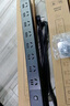 公牛（BULL）30W快充PDU防過(guò)載超功率保護(hù)插座/插線板/插排/排插 總控開(kāi)關(guān)6位+USB 1.8米規(guī)格 曬單實(shí)拍圖