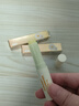 sakose洋甘菊潤唇膏2支裝共5.6g 養(yǎng)護(hù)防干裂唇膜保濕舒緩修護(hù)雙唇升級(jí)款 曬單實(shí)拍圖