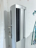 海爾（Haier）麥浪套系空調(diào)洗空氣pro科技款3匹 健康風(fēng) 離子除菌智慧除濕 客廳柜機(jī) KFR-72LW/E3-1Pro 國(guó)家補(bǔ)貼 曬單實(shí)拍圖