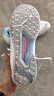 李寧（LI-NING）羽毛球鞋貼地飛行3LITE男女款減震耐磨專(zhuān)業(yè)寬楦比賽訓練鞋 曬單實(shí)拍圖