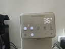 摩飛電器（Morphyrichards）飲水機電熱水壺多段控溫?zé)畨啬笅爰壊馁|(zhì)定量定溫泡奶機一鍵除氯恒溫壺全不銹鋼管道0殘水MR5300A 2L 【新升級全不銹鋼管道】MR5300A 曬單實拍圖
