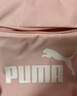 彪馬（PUMA）通勤旅行學(xué)院風(fēng)雙肩背包男女同款學(xué)生徽章書包091113 玫瑰粉-02 OSFA 曬單實(shí)拍圖