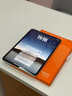 圖拉斯【銷額第一丨超薄冰晶膜】2025iPadPro新款A(yù)ir7鋼化膜mini6保護(hù)蘋果平板13寸無塵倉11抗反光 【頂配冰晶膜】超薄順滑 【2024 iPad Pro】11英寸 曬單實(shí)拍圖