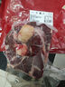 葷八廚 內(nèi)蒙古牛里脊2斤凈重 新鮮黃牛肉生鮮嫩菲力柳寶寶燒烤火鍋食材  曬單實(shí)拍圖