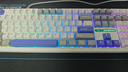 羅技（G） G502 HERO主宰者 有線鼠標(biāo) 游戲鼠標(biāo) 吃雞鼠標(biāo) 電競(jìng)鼠標(biāo)宏編程可配重HERO引擎 禮盒送男友 G502H（阿卡麗貼紙）+禮品多選二 曬單實(shí)拍圖