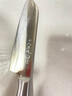 十八子作 家用菜刀不銹鋼刀具切菜切肉水果刀多用刀H307 曬單實(shí)拍圖