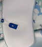 babycare兒童冰絲枕嬰兒升級(jí)寶寶護(hù)頭抗菌透氣可機(jī)洗春夏悠夢(mèng)樂園30×55CM 曬單實(shí)拍圖