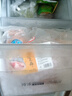 龍大肉食 豬肘子2斤 出口日本級 豬蹄膀豬肘子  豬肉生鮮   曬單實(shí)拍圖