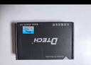 帝特 RS232/485轉4口RS485集線(xiàn)器雙向轉換器高速防雷防浪涌寬電壓光電隔離9-30V DT-9024I 曬單實(shí)拍圖