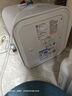 飛利浦（PHILIPS）7升上出水小廚寶電熱水器 2200W家用廚房速熱 一級(jí)能效節(jié)能?chē)?guó)家補(bǔ)貼20%  AWH1013/93(070UA) 曬單實(shí)拍圖