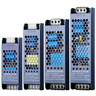 格普特LED線(xiàn)性燈電源220V轉12V24V燈帶條燈箱線(xiàn)形條燈超薄黑金剛變壓器 12V 8.3A 100W（3年包換新） 曬單實(shí)拍圖