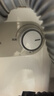 美的（Midea）【8年質(zhì)?！啃N寶電熱水器5升儲水式家用一級能效2000W洗菜碗廚房熱水寶國家補貼F05-20A1C(ES)  曬單實拍圖