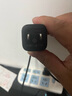 圖拉斯小冰塊Lite【新國標(biāo)3C】適配原裝蘋果充電器30w20w氮化鎵快充iPhone16 15 14promax17充電頭充電線 【冰透黑-單頭】蘋果全系丨快充不傷機 20w系列 曬單實拍圖