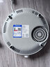 美的（Midea）電磁爐大功率電磁爐小型 大線圈 大火力 勻火旋鈕調(diào)節(jié) 迷你易收納 宿舍火鍋爐 【恒勻火|易收納】2200w 六檔火力 曬單實(shí)拍圖