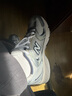 NEW BALANCE老爹鞋男鞋女鞋情侶復(fù)古夏季網(wǎng)面運(yùn)動(dòng)休閑鞋530系列MR530KA 38 曬單實(shí)拍圖