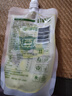 鮮氧多0脂綠豆沙綠豆湯綠豆飲料夏季清爽飲品植物飲料300g*8袋 曬單實拍圖