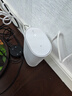 華為子母路由器q6凌霄電力線(xiàn)版AX3000電力貓分布式全屋WiFi6+套裝無(wú)線(xiàn)mesh大戶(hù)型穿墻王PLC雙頻5G游戲7 Q6子母路由器【W(wǎng)iFi6+3000M】運營(yíng)商版 曬單實(shí)拍圖