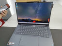 ThinkPad【國(guó)家補(bǔ)貼20%】聯(lián)想ThinkBook 14+2025銳龍AI全能本R7 H 260 14.5英寸32G 1T 3K高刷屏筆記本電腦 曬單實(shí)拍圖