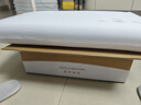 亞朵星球深睡枕Pro3.0第3代海綿記憶枕成人護頸枕頭助眠枕芯10cm禮盒裝 曬單實(shí)拍圖