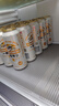 麒麟（Kirin）一番榨黃啤酒 500ml*24聽(tīng) 整箱裝【新老包裝隨機(jī)發(fā)貨】 曬單實(shí)拍圖