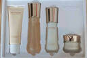 溫碧泉套裝保濕補(bǔ)水肌光臻透潔水乳霜護(hù)膚化妝品禮盒男女適用教師節(jié)禮物 曬單實(shí)拍圖