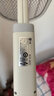 久量電蚊拍家用充電式滅蚊紫光燈誘蚊蒼蠅驅(qū)蚊神器折疊伸縮基孔肯雅熱 曬單實(shí)拍圖