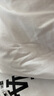 NEW ERA紐亦華MLB短袖T恤男女情侶秋季運動(dòng)LA白色純棉休閑上衣14387845-L 曬單實(shí)拍圖