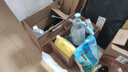 欖菊洗潔精大桶5kg 菊之語檸檬去油果蔬清洗劑餐具食品用級別洗滌靈 曬單實拍圖