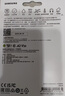 三星（SAMSUNG）256GB TF(MicroSD)存儲卡 EVO白卡 U3A2V30 手機平板游戲機內存卡 支持4K視頻 讀160MB/s寫(xiě)120MB/s 曬單實(shí)拍圖