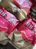 秋林里道斯 中華老字號 哈爾濱紅腸580g/袋 量販裝 東北特產(chǎn) 休閑零食 曬單實拍圖