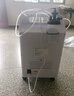 德達(dá)【中德合資】醫(yī)用制氧機3L/5升家用吸氧機老人氧氣家庭孕婦呼吸機 【熱銷2萬+ 霧化款Y300W】2年質(zhì)保+3升醫(yī)用 曬單實拍圖