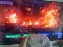 蓋世小雞（GAMESIR）超新星無(wú)線游戲手柄帶底座 適用switch2手機(jī)PC安卓Steam電腦NS2pro電視體感藍(lán)牙有線粉色雙人成行 曬單實(shí)拍圖