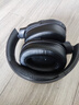 魔律適用于Sony索尼MDR-100ABN/WH-900N耳機套100AAP耳罩海綿套耳套耳機配件 100ABN/WH-900N黑色一對 曬單實(shí)拍圖