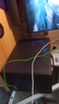 HKC 23.8英寸2K 180Hz高刷FastIPS硬件低藍(lán)光HDR400廣色域1ms游戲電競PS5電腦顯示器獵鷹 G24H2經(jīng)典版 曬單實(shí)拍圖