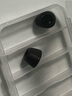 Comply airpods pro 2代1代記憶海綿套 適用蘋(píng)果c套防滑降噪耳帽耳塞套久戴舒適耳套 小號(hào) 1對(duì)（蘋(píng)果耳機(jī)專用 ） 曬單實(shí)拍圖