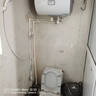 海爾（Haier）智家出品Leader 熱水器 電熱水器40升 家用儲(chǔ)水式衛(wèi)生間洗澡小戶型租房?jī)?yōu)選上門安裝防電墻專利LC 40L 2200W 團(tuán)購咨詢客服LC2 曬單實(shí)拍圖