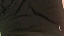 李寧運(yùn)動(dòng)短褲男夏季透氣薄款寬松休閑戶(hù)外速干跑步健身冰絲五分褲 曬單實(shí)拍圖