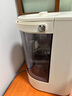 摩飛電器（Morphyrichards）電熱水壺 電熱水瓶燒水壺 家用3L臺(tái)式恒溫水壺直飲水機(jī) 嬰兒調(diào)奶可拆卸內(nèi)膽沖奶泡奶機(jī)MR6073 曬單實(shí)拍圖