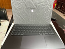 Apple/蘋(píng)果 AI筆記本/2024 MacBook Pro 14英寸 M4 芯片機型 深空黑色 M4 芯片 10+10核 16+1TB 官方標配 曬單實(shí)拍圖