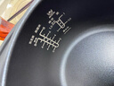 美的（Midea）電飯煲家用3-4-5-8個(gè)人多功能智能電飯鍋 4L大容量 柴火飯煮粥煲湯不粘內(nèi)膽蛋糕微壓 【家庭優(yōu)選】MB-RE429- 4L 4-5L 曬單實(shí)拍圖