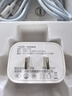 智國(guó)者（WITGOER）三合一充電器快充一拖三手機(jī)充電數(shù)據(jù)線車載多頭適用iphone華為蘋(píng)果安卓ipad多功能三頭1.2米套裝 曬單實(shí)拍圖