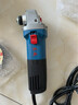 東成角磨機(jī)WSM710-100手磨機(jī)磨光機(jī)打磨機(jī)切割機(jī)電動工具 曬單實(shí)拍圖